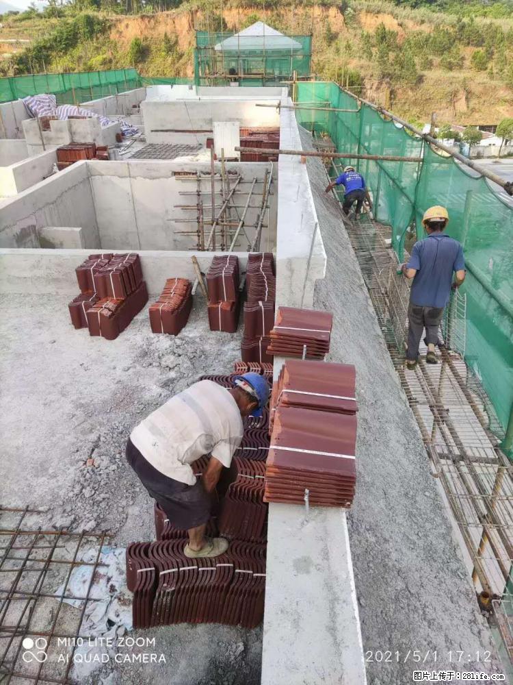 【广西三象建筑安装工程有限公司】绿地衫和田叠墅项目 - 家居生活 - 济宁生活社区 - 济宁28生活网 jining.28life.net