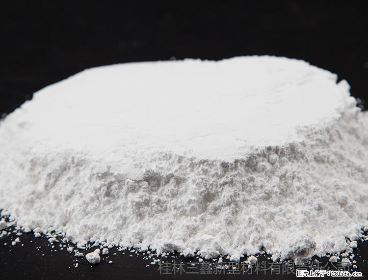 【桂林三鑫新型材料】600目重质碳酸钙 方解石粉重钙粉 - 综合信息 - 其他综合 - 济宁分类信息 - 济宁28生活网 jining.28life.net