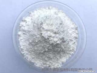 【桂林三鑫新型材料】人造石人造大理石专用碳酸钙 - 济宁28生活网 jining.28life.net