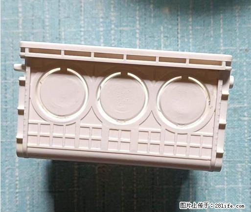桂林荣泰吹塑、注塑【厂家直销】PVC阴燃电工配件，精品86底盒 - 其他广告 - 广告专区 - 济宁分类信息 - 济宁28生活网 jining.28life.net