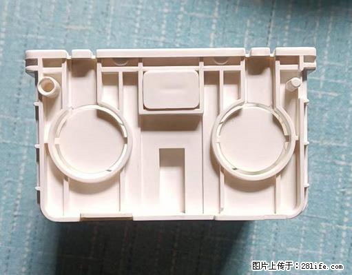 桂林荣泰吹塑、注塑【厂家直销】PVC阴燃电工配件，精品86底盒 - 家居生活 - 济宁生活社区 - 济宁28生活网 jining.28life.net