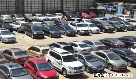 停车为什么要车头朝外？不是开玩笑，关键时刻真能救命 - 济宁生活资讯 - 济宁28生活网 jining.28life.net