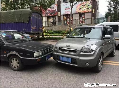 开车出事故没拍这5张照片，警察也帮不了你！ - 济宁生活资讯 - 济宁28生活网 jining.28life.net