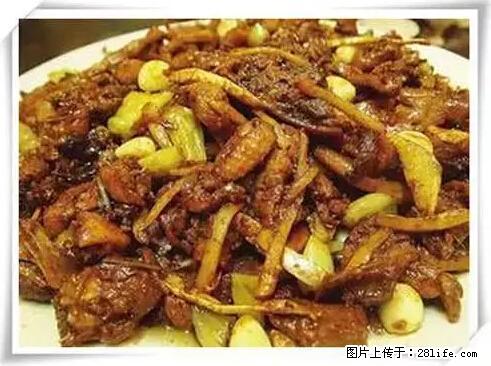 来广西旅游必吃这20道桂菜，不然就白来广西啦！ - 济宁生活资讯 - 济宁28生活网 jining.28life.net