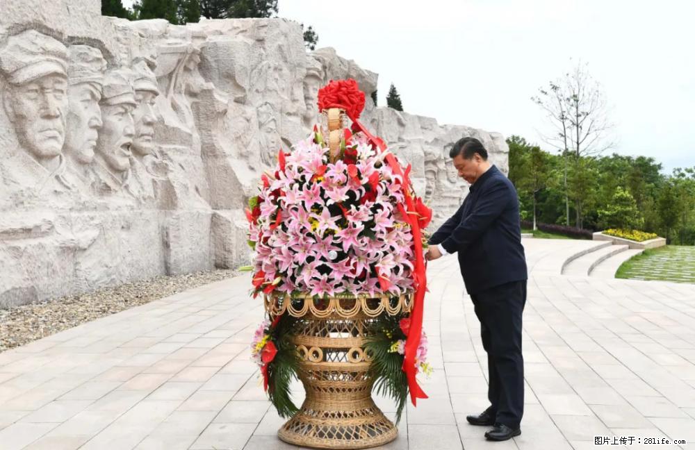 习近平赴广西考察调研 - 济宁生活资讯 - 济宁28生活网 jining.28life.net