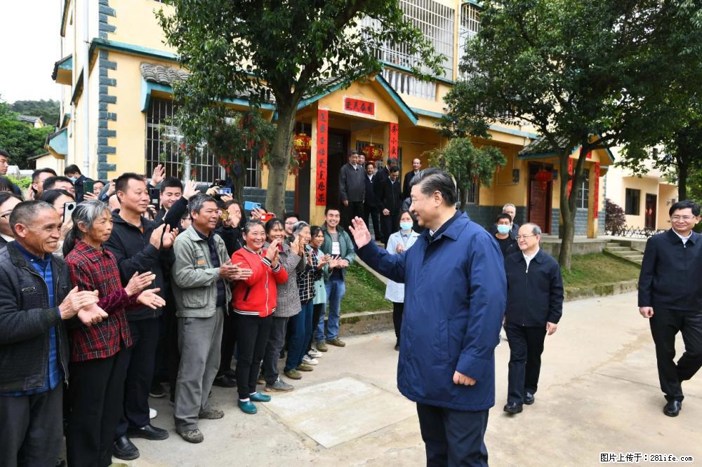 习近平赴广西考察调研 - 济宁生活资讯 - 济宁28生活网 jining.28life.net