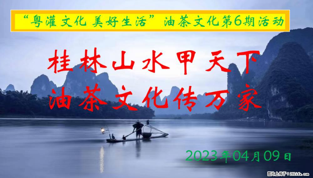 “粤灌文化 美好生活”油茶文化主题活动在广东深圳成功举办 - 济宁生活资讯 - 济宁28生活网 jining.28life.net