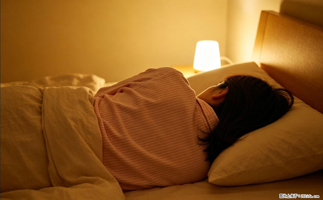 熬夜会让猝死风险飙升！出现以下4种情况赶紧休息→ - 济宁生活资讯 - 济宁28生活网 jining.28life.net