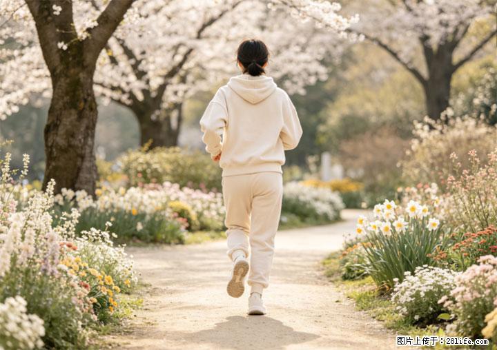 学会这套走路方法！稳血糖护心脏，养护关节更护健康 - 济宁生活资讯 - 济宁28生活网 jining.28life.net